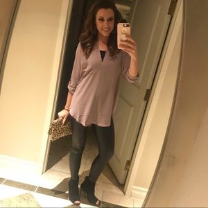 Meet your Posher, Vanessa